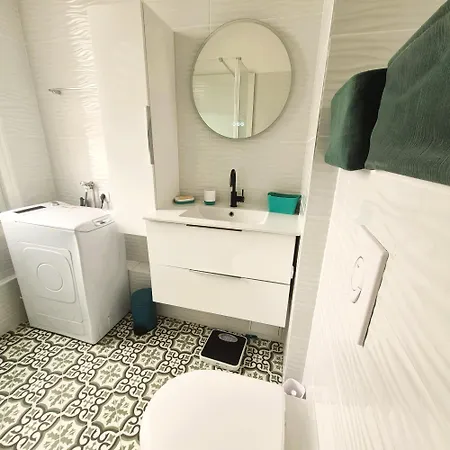 L'ecrin Des Halles, Elegant T2, Hyper-centre & Vieux-tours * Tours
